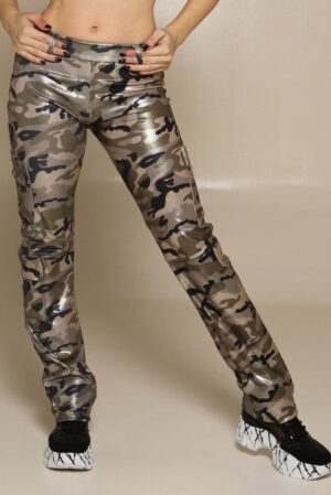Pantalon Oriente