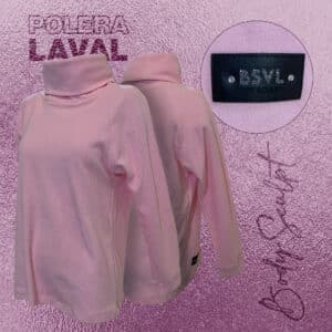 Polera Laval