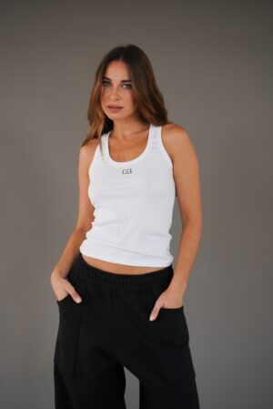 Musculosa Saran