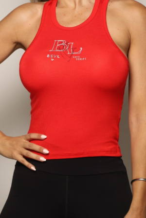 Musculosa Cholet