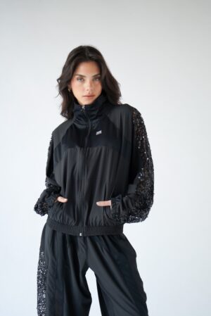 Campera Baeza