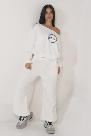 Pantalon Riche