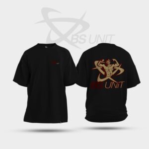 Remera Eros