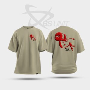 Remera Oliver