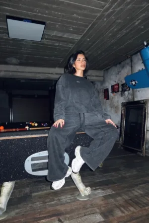 Pantalon Iclin