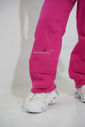 Pantalon Sefra