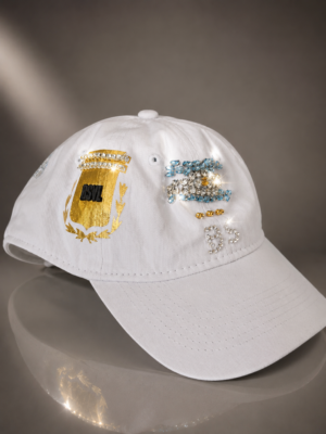 Gorra Patria